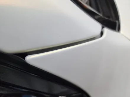 창원 랩핑 벤츠 63 AMG 전체랩핑, 블랙에서 화이트골드로 완벽 변신 실내 카본랩핑까지 완성 / 창원시 진해구
