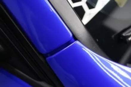 창원랩핑 - BMW M3 랩핑된 내차 사고가 나서 보험처리를 해야된다면??[진해랩핑, 마산랩핑, 경남랩핑, 루프스킨, 전체랩핑,부분랩핑, 광고랩핑]-창원랩핑샵 / 창원시 진해구