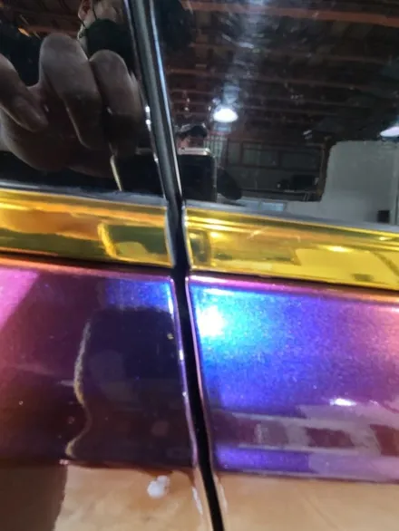 기아 K7 전체랩핑 [케이랩스_진해랩핑+창원랩핑+전체랩핑+부분랩핑+광고랩핑] 창원랩핑샵 / 창원시 진해구