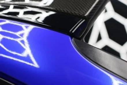 창원랩핑 - BMW M3 랩핑된 내차 사고가 나서 보험처리를 해야된다면??[진해랩핑, 마산랩핑, 경남랩핑, 루프스킨, 전체랩핑,부분랩핑, 광고랩핑]-창원랩핑샵 / 창원시 진해구