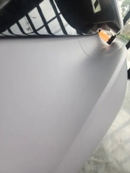 창원랩핑 - 특별한 내차 BMW I8 전체랩핑??케이랩하우스에서! [진해랩핑, 마산랩핑, 경남랩핑, 루프스킨, 전체랩핑,부분랩핑, PPF]-창원랩핑샵 / 창원시 진해구