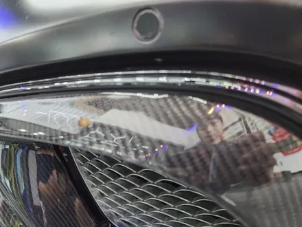 [공지] 창원 벤츠 S63 AMG 랩핑 브라부스 카본 바디킷 장착 전문 케이랩하우스 / 창원시 진해구