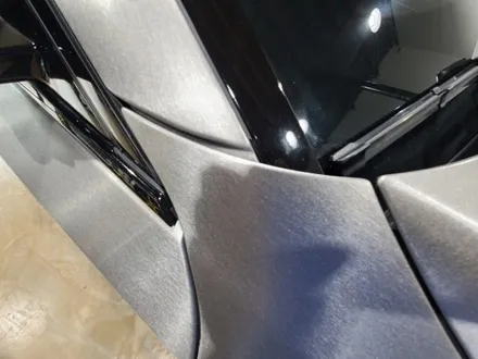 [케이랩스_진해랩핑+창원랩핑+전체랩핑+부분랩핑+광고랩핑] BMW 550D 전체 랩핑 창원랩핑샵 / 창원시 진해구