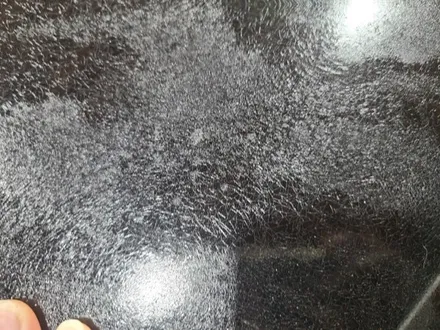 [케이랩스_진해랩핑+창원랩핑+전체랩핑+부분랩핑+광고랩핑]쌍용 체어맨 오래된 도장면 살리기 랩핑 창원랩핑샵 / 창원시 진해구