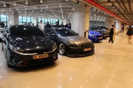 창원랩핑 - 야~!! 너두JDM??? 인피니티 G37 전체랩핑 & 부분 무광PPF는?케이랩하우스[진해랩핑, 마산랩핑, 경남랩핑, 루프스킨, 전체랩핑,부분랩핑, 광고랩핑]-창원랩핑샵 / 창원시 진해구