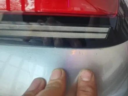 창원랩핑 - BMW 750e 뒷범퍼 부분 랩핑도? 케이랩하우스!! [진해랩핑, 마산랩핑, 경남랩핑, 루프스킨, 전체랩핑,부분랩핑, 광고랩핑]-창원랩핑샵 / 창원시 진해구