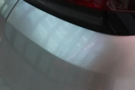 창원랩핑 - BMW 750e 뒷범퍼 부분 랩핑도? 케이랩하우스!! [진해랩핑, 마산랩핑, 경남랩핑, 루프스킨, 전체랩핑,부분랩핑, 광고랩핑]-창원랩핑샵 / 창원시 진해구