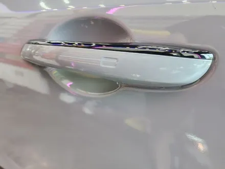 창원랩핑 제네시스 G80 전체랩핑 락그레이 크롬딜리트 블랙에디션 휠도색｜케이랩하우스 / 창원시 진해구