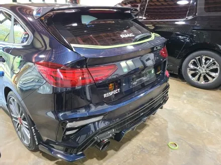 창원 K3 GT 부분랩핑 어디서 할까?? 케이랩스~!! [케이랩스_진해랩핑+창원랩핑+전체랩핑+부분랩핑+광고랩핑]창원랩핑샵 / 창원시 진해구
