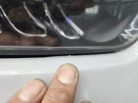 창원 랩핑 벤츠 CLS53 랩핑 재시공, 타샵 실패 후 완벽 복구 후기 - 케이랩하우스 / 창원시 진해구