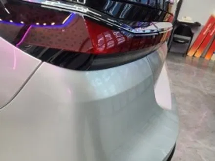 창원랩핑 - BMW 750e 뒷범퍼 부분 랩핑도? 케이랩하우스!! [진해랩핑, 마산랩핑, 경남랩핑, 루프스킨, 전체랩핑,부분랩핑, 광고랩핑]-창원랩핑샵 / 창원시 진해구