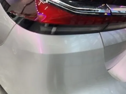 창원랩핑 - BMW 750e 뒷범퍼 부분 랩핑도? 케이랩하우스!! [진해랩핑, 마산랩핑, 경남랩핑, 루프스킨, 전체랩핑,부분랩핑, 광고랩핑]-창원랩핑샵 / 창원시 진해구