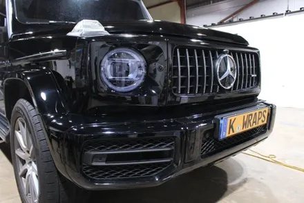 G63 AMG (지바겐)이라면 본넷, 생활보호 PPF & 크롬 딜리트는 필수?경남 창원 자동차랩핑전문점 케이랩스!!![진해랩핑, 마산랩핑, 경남랩핑, 전체랩핑,부분랩핑, 광고랩핑] / 창원시 진해구