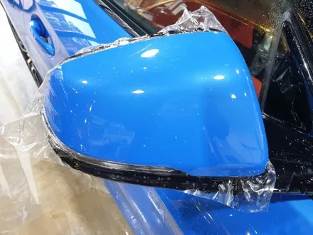 [케이랩스_진해랩핑+창원랩핑+창원PPF+진해PPF] BMW Z4 PPF 생보팩 + 하이그로시 PPF / 창원시 진해구