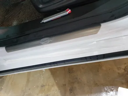 [케이랩스_진해랩핑+창원랩핑+창원PPF+진해PPF] 쉐보레 임팔라 PPF 생보팩 + 요청 부위 PPF / 창원시 진해구