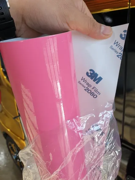[케이랩스_진해랩핑+창원랩핑+전체랩핑+부분랩핑] 더뉴레이 부분 랩핑 및 디자인 랩핑 / 창원시 진해구