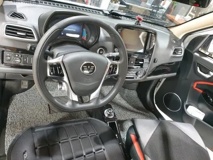 [케이랩스_진해랩핑+창원랩핑+전체랩핑+부분랩핑+디자인랩핑] 국산차 스마트 ev Z 실내 랩핑 / 창원시 진해구