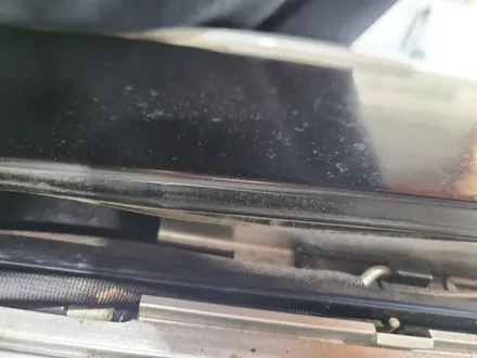 쉐보레 말리부 루프 스킨 제거 및 재시공 [케이랩스_진해랩핑+창원랩핑+전체랩핑+부분랩핑+광고랩핑] 창원랩핑샵 / 창원시 진해구