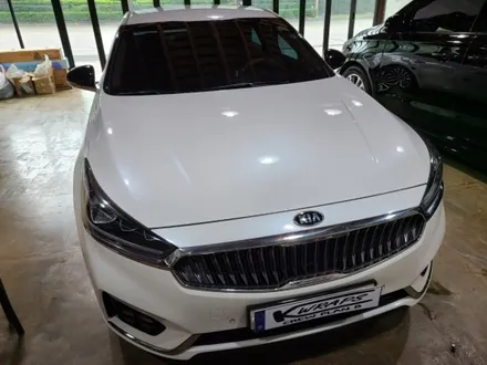 루프스킨? 어디서해?? KWRAPS!! K7 루프 스킨  [케이랩스_진해랩핑+창원랩핑+전체랩핑+부분랩핑+광고랩핑] 3M, Techwrap 랩핑자격인증점 창원랩핑샵 / 창원시 진해구