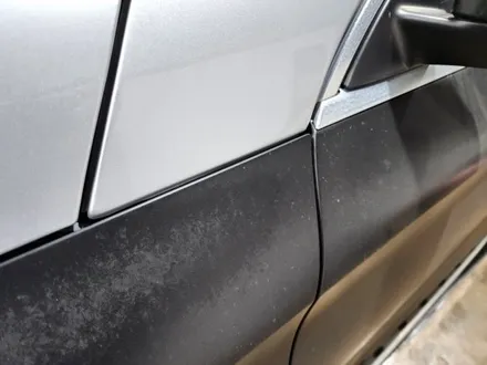 창원랩핑 - 벤츠 GLE 350d 전체 랩핑 제거 및 재시공 그리고 크롬 딜리트 [진해랩핑, 마산랩핑, 경남랩핑, 루프스킨, 전체랩핑,부분랩핑, 광고랩핑] - 창원랩핑샵 / 창원시 진해구