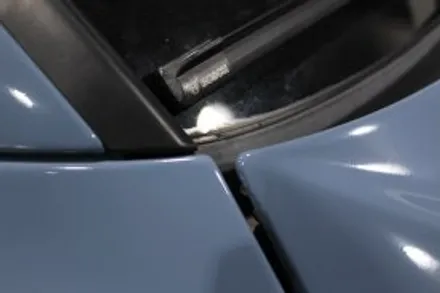 창원랩핑 - 내 차~!!색상이 지겨워졌나요? AUDI A7[진해랩핑, 마산랩핑, 경남랩핑, 루프스킨, 전체랩핑,부분랩핑, 광고랩핑]-창원랩핑샵 / 창원시 진해구
