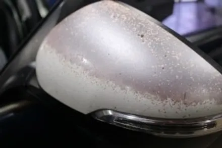 창원랩핑 - 오래된 루프스킨 제거하지 않았다면~!! 쌍용 티볼리 루프스킨 제거도 케이랩스에서~![진해랩핑, 마산랩핑, 경남랩핑, 루프스킨, 전체랩핑,부분랩핑, 광고랩핑]-창원랩핑샵 / 창원시 진해구