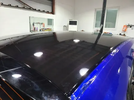 루프스킨이 국룰이지~!!아반떼 CN 루프스킨 [케이랩스_진해랩핑+창원랩핑+전체랩핑+부분랩핑+광고랩핑]창원랩핑샵 / 창원시 진해구