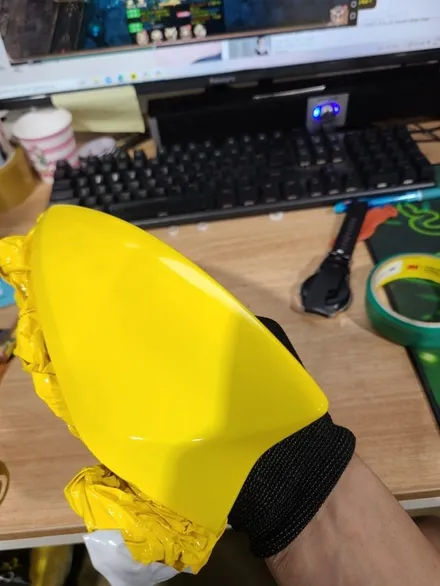 [케이랩스_진해랩핑+창원랩핑+전체랩핑+부분랩핑+광고랩핑]카마로 SS 전체 랩핑 및 바이퍼 라인 시공 창원랩핑샵 / 창원시 진해구