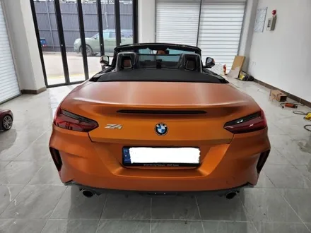 BMW Z4 출장 전체랩핑!경남 창원 자동차랩핑전문점 케이랩스!!![진해랩핑, 마산랩핑, 경남랩핑, 전체랩핑,부분랩핑, 광고랩핑]-창원랩핑샵 진해랩핑샵 / 창원시 진해구
