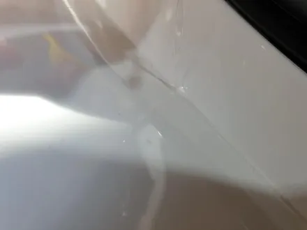 [케이랩스_진해랩핑+창원랩핑+창원PPF+진해PPF] 쉐보레 임팔라 PPF 생보팩 + 요청 부위 PPF / 창원시 진해구