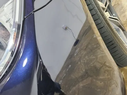BMW 7시리즈 앞범퍼 전체 PPF 시공[케이랩스_진해랩핑+창원랩핑+전체랩핑+부분랩핑+광고랩핑] 창원랩핑샵 / 창원시 진해구