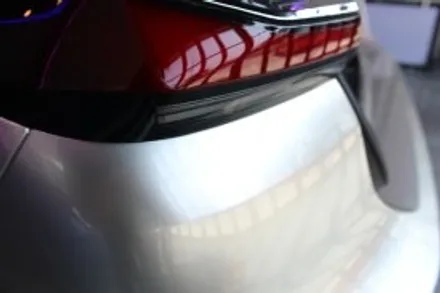 창원랩핑 - BMW 750e 뒷범퍼 부분 랩핑도? 케이랩하우스!! [진해랩핑, 마산랩핑, 경남랩핑, 루프스킨, 전체랩핑,부분랩핑, 광고랩핑]-창원랩핑샵 / 창원시 진해구