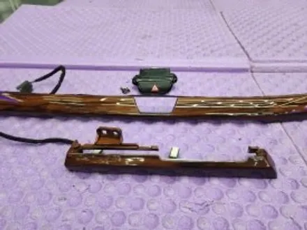 창원 랩핑 기아 K7 실내 랩핑 우드 제거 하이그로시 블랙 완벽 변신 케이랩하우스 / 창원시 진해구