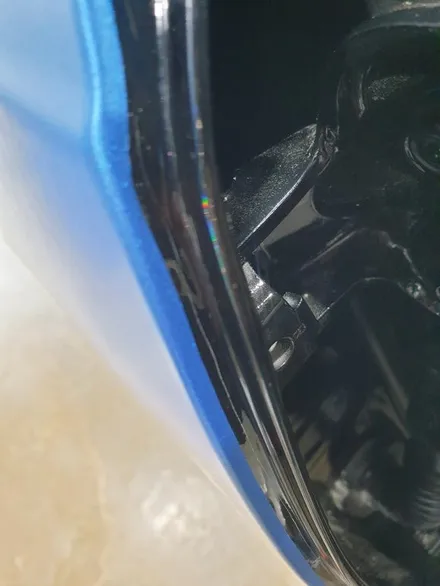 [케이랩스_진해랩핑+창원랩핑+전체랩핑+부분랩핑+디자인랩핑] K7 전체 랩핑 / 창원시 진해구