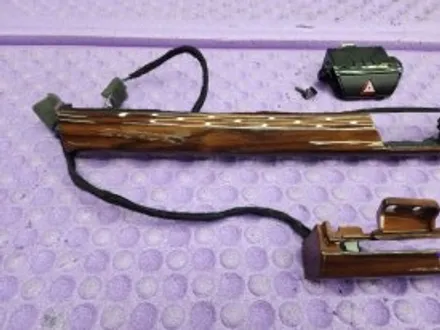 창원 랩핑 기아 K7 실내 랩핑 우드 제거 하이그로시 블랙 완벽 변신 케이랩하우스 / 창원시 진해구