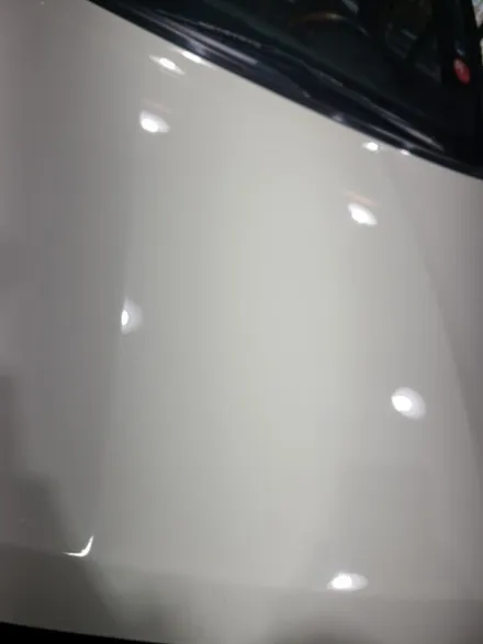 쌍용 티볼리 순정 데칼 제거 시공 [케이랩스_진해랩핑+창원랩핑+전체랩핑+부분랩핑+광고랩핑] 창원랩핑샵 / 창원시 진해구