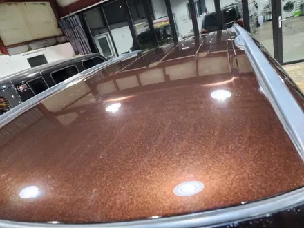 창원랩핑 - 오래된 루프스킨 절대 방치하지마세요!!!쉐보레 올란도 루프스킨제거? 케이랩스[진해랩핑, 마산랩핑, 경남랩핑, 루프스킨, 전체랩핑,부분랩핑, 광고랩핑] - 창원랩핑샵 / 창원시 진해구