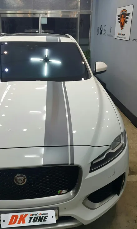 재규어 F-PACE 3.0 S / 서울 중랑구