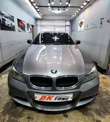 BMW E90 320i   M스포츠 웰컴패키지(중고구매패키지) / 서울 중랑구