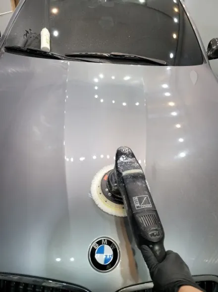 BMW E90 320i   M스포츠 웰컴패키지(중고구매패키지) / 서울 중랑구