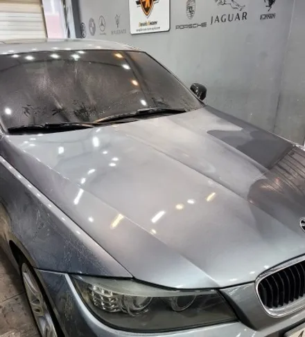 BMW E90 320i   M스포츠 웰컴패키지(중고구매패키지) / 서울 중랑구