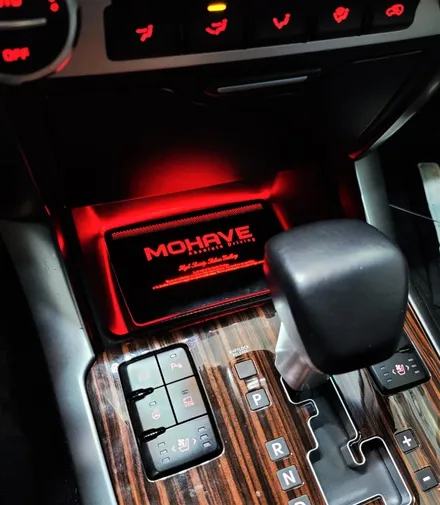 더뉴모하비 풀컬러엠비언트 - 디케이튠 / 서울 중랑구
