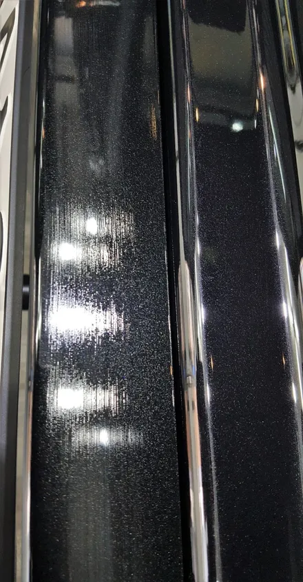 벤츠 G클래스 G63 AMG 신차 그래핀코팅시공 - 디케이튠 / 서울 중랑구