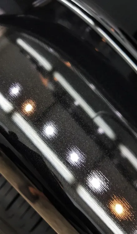 벤츠 G클래스 G63 AMG 신차 그래핀코팅시공 - 디케이튠 / 서울 중랑구