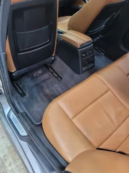 BMW E90 320i   M스포츠 웰컴패키지(중고구매패키지) / 서울 중랑구