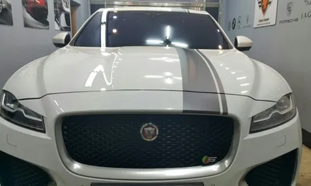 재규어 F-PACE 3.0 S / 서울 중랑구