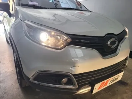 QM3 17년식 합법인증 LED전조등 교체시공 / 서울 중랑구