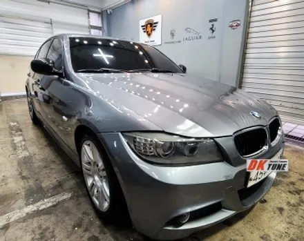 BMW E90 320i   M스포츠 웰컴패키지(중고구매패키지) / 서울 중랑구