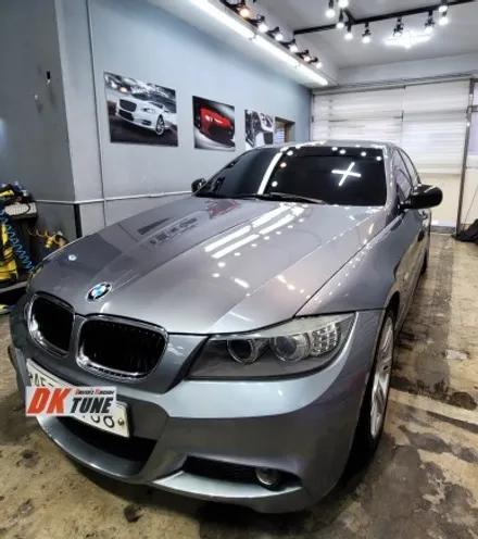 BMW E90 320i   M스포츠 웰컴패키지(중고구매패키지) / 서울 중랑구