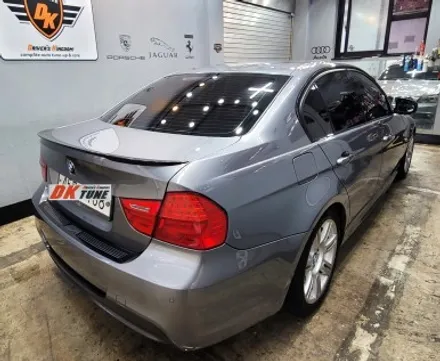 BMW E90 320i   M스포츠 웰컴패키지(중고구매패키지) / 서울 중랑구